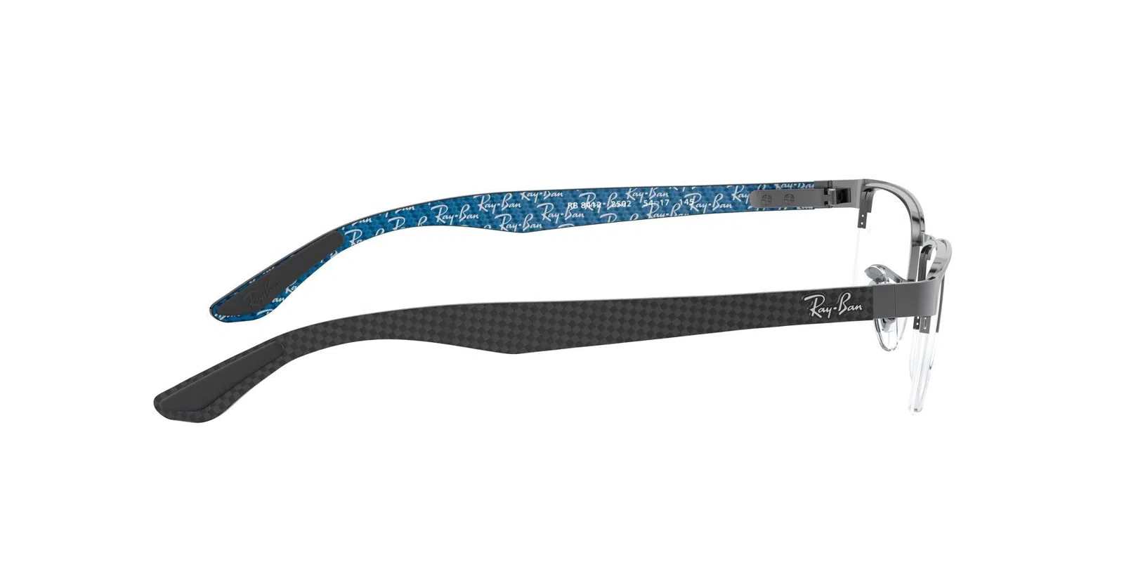 Ray-Ban 8412 Eyeglasses - view 16